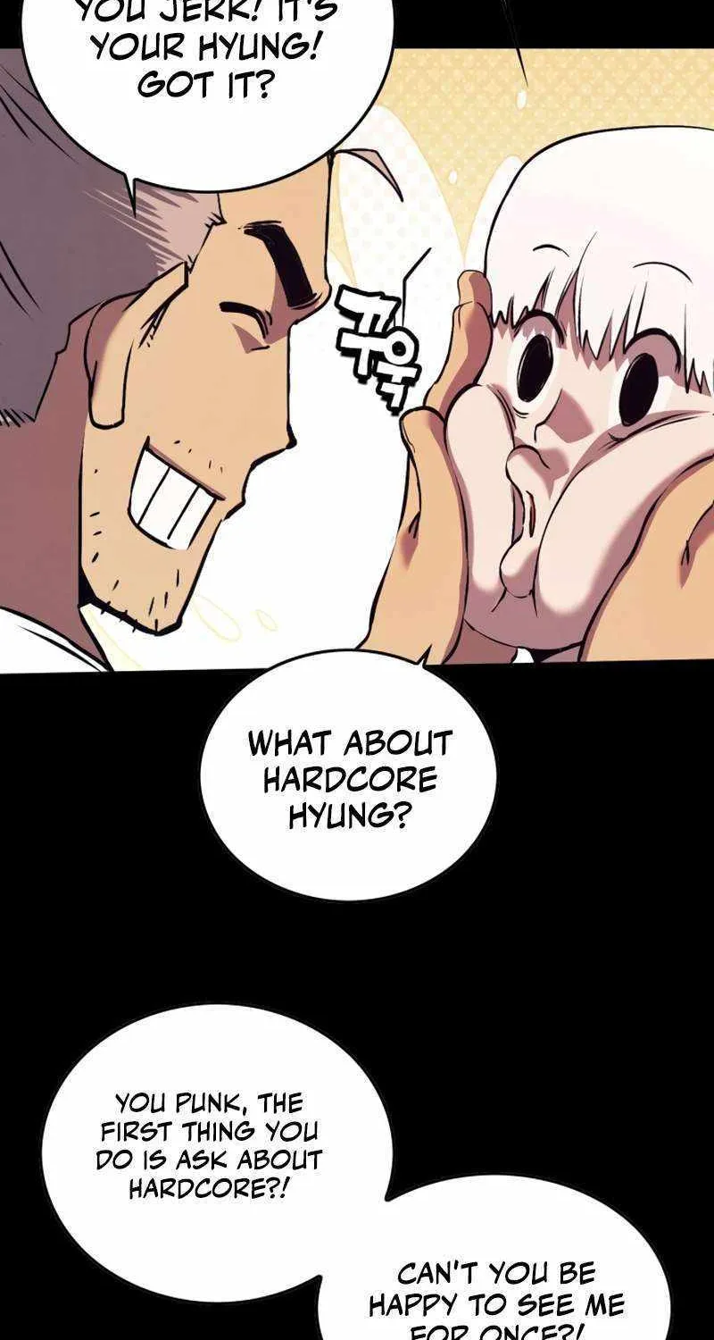 Read Hardcore Leveling Warrior chapter 354 image 68 on Lezhin