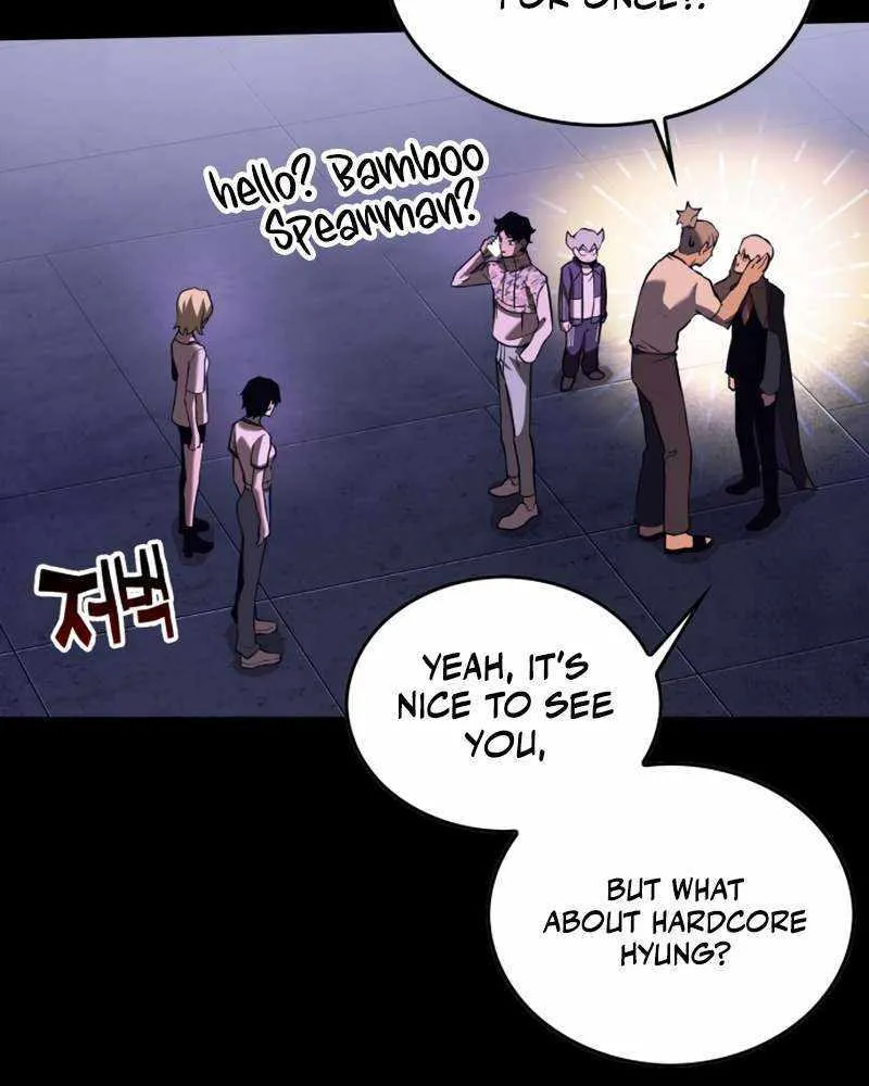 Read Hardcore Leveling Warrior chapter 354 image 69 on Lezhin