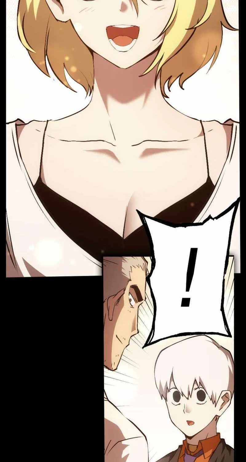 Read Hardcore Leveling Warrior chapter 354 image 71 on Lezhin