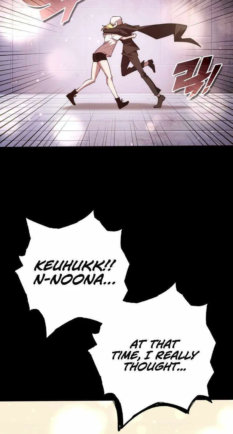 Read Hardcore Leveling Warrior chapter 354 image 73 on Lezhin