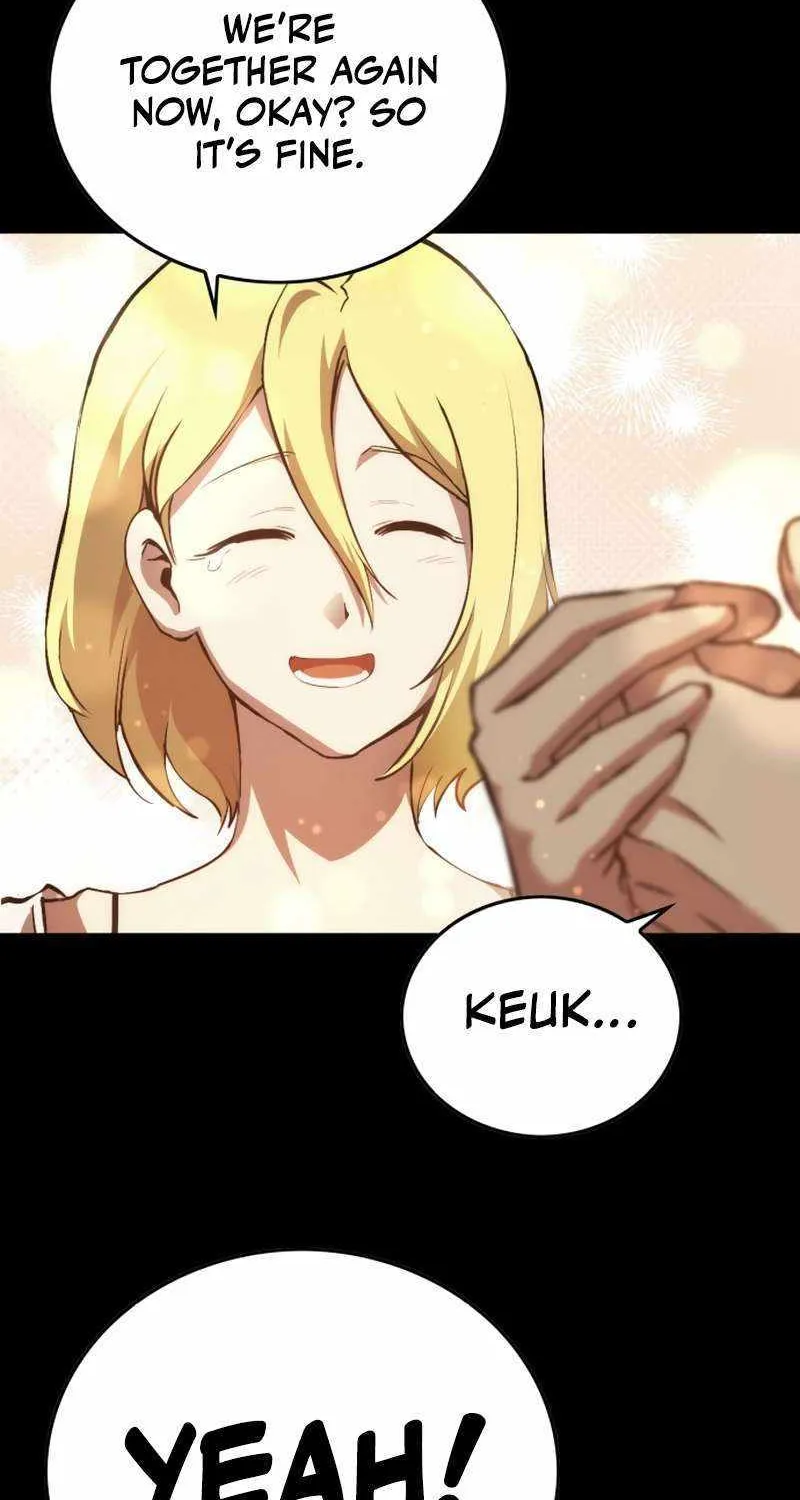 Read Hardcore Leveling Warrior chapter 354 image 75 on Lezhin