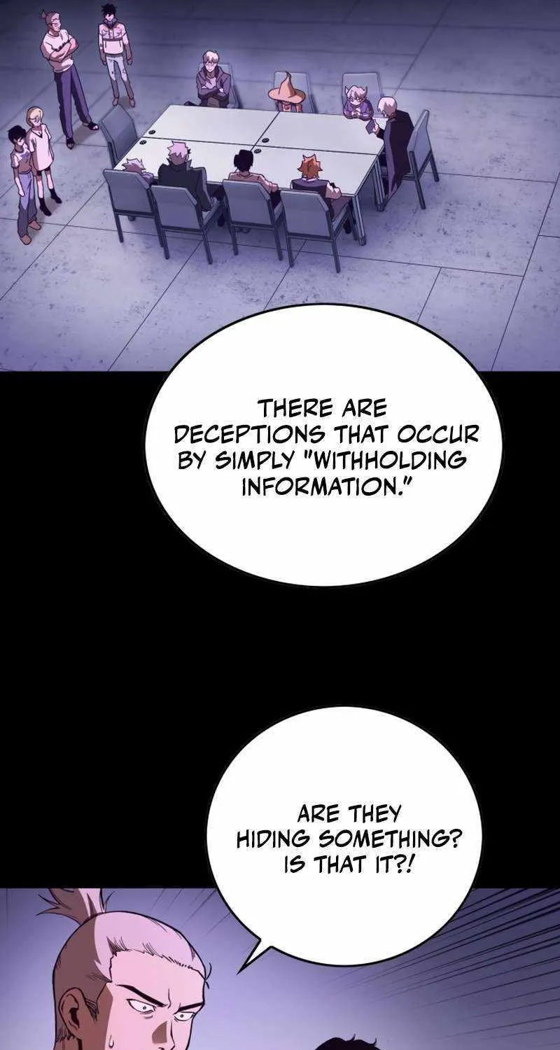 Read Hardcore Leveling Warrior chapter 354 image 84 on Lezhin