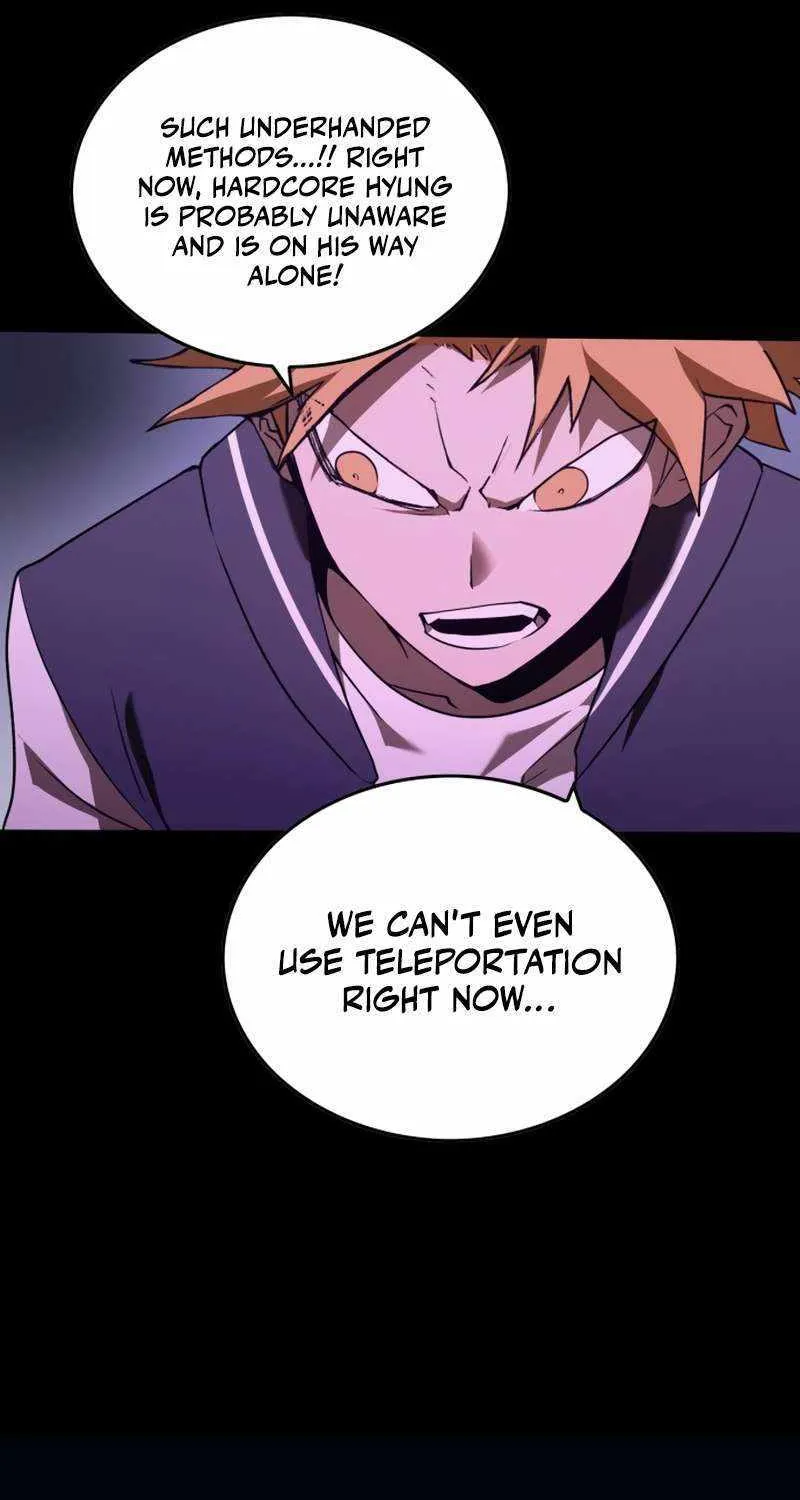 Read Hardcore Leveling Warrior chapter 354 image 86 on Lezhin