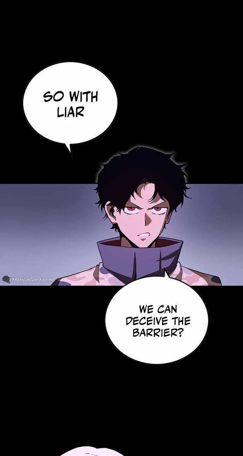 Read Hardcore Leveling Warrior chapter 354 image 89 on Lezhin