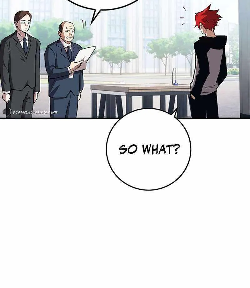 Read Hardcore Leveling Warrior chapter 354 image 9 on Lezhin