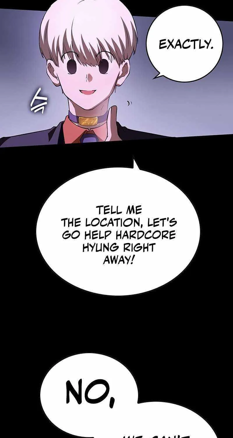 Read Hardcore Leveling Warrior chapter 354 image 90 on Lezhin
