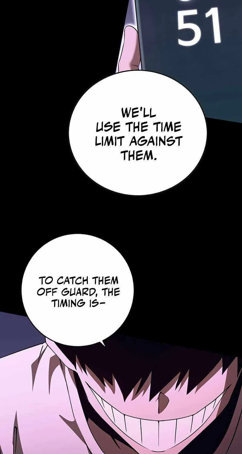 Read Hardcore Leveling Warrior chapter 354 image 95 on Lezhin