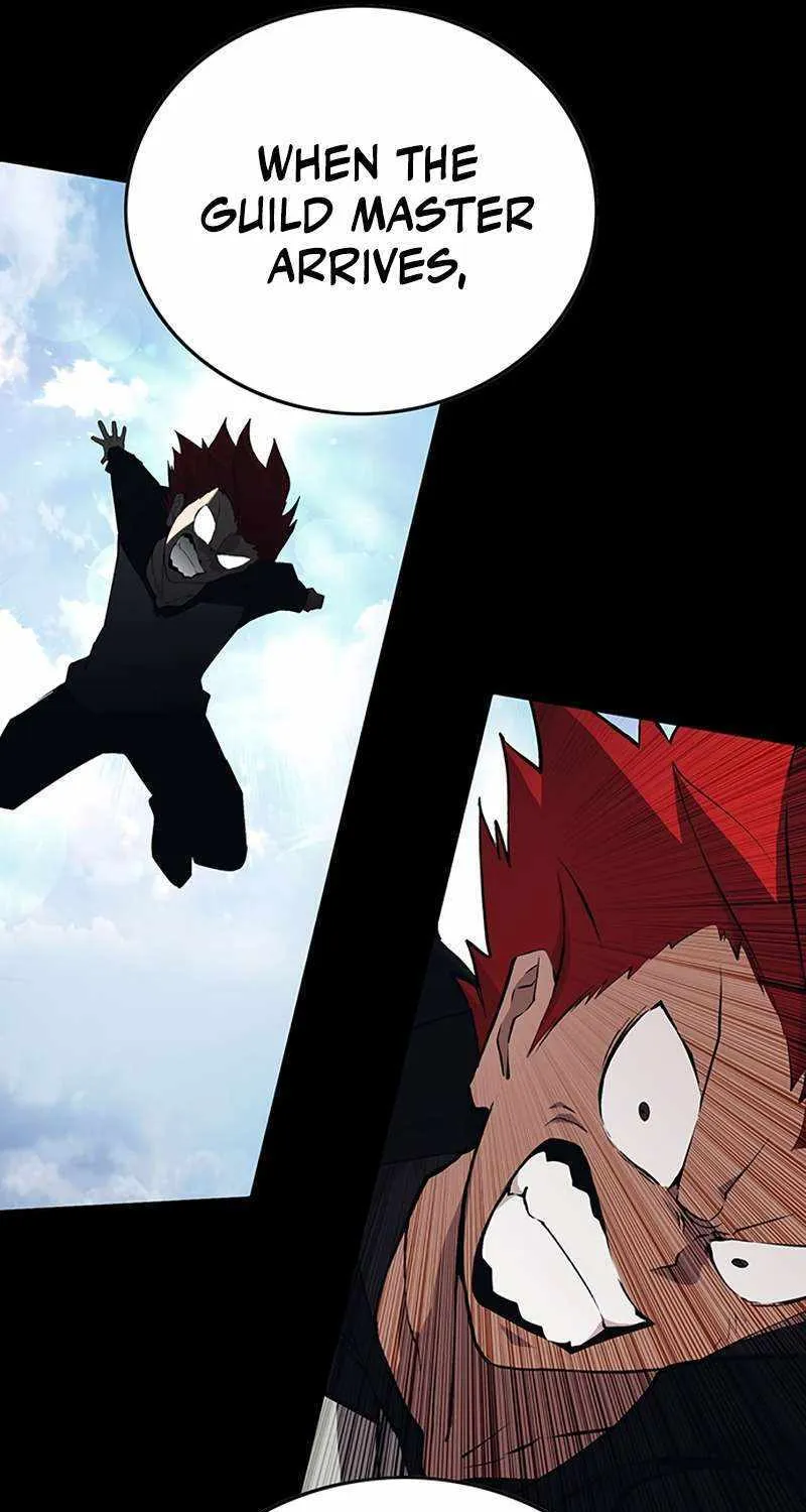Read Hardcore Leveling Warrior chapter 354 image 97 on Lezhin
