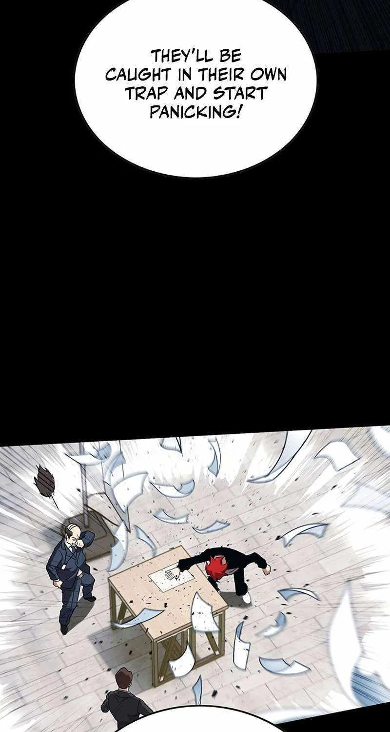 Read Hardcore Leveling Warrior chapter 354 image 98 on Lezhin
