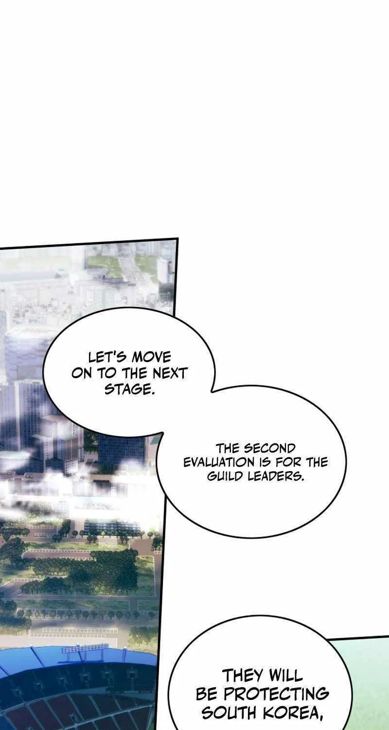 Read Hardcore Leveling Warrior chapter 355 image 103 on Lezhin