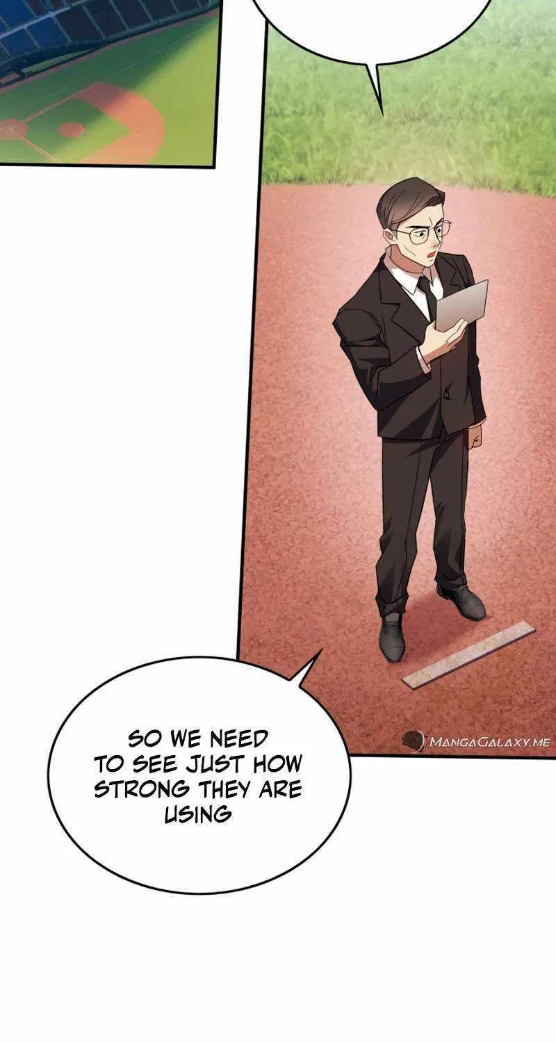 Read Hardcore Leveling Warrior chapter 355 image 104 on Lezhin