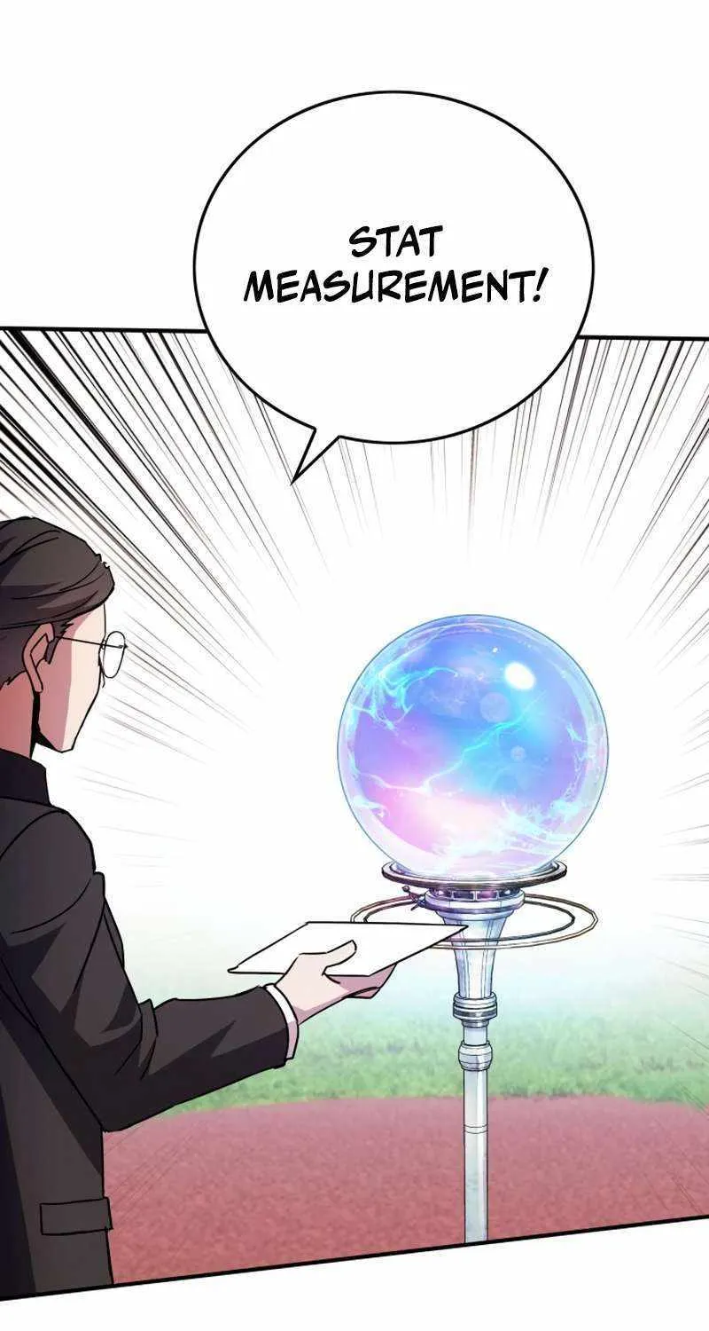 Read Hardcore Leveling Warrior chapter 355 image 105 on Lezhin