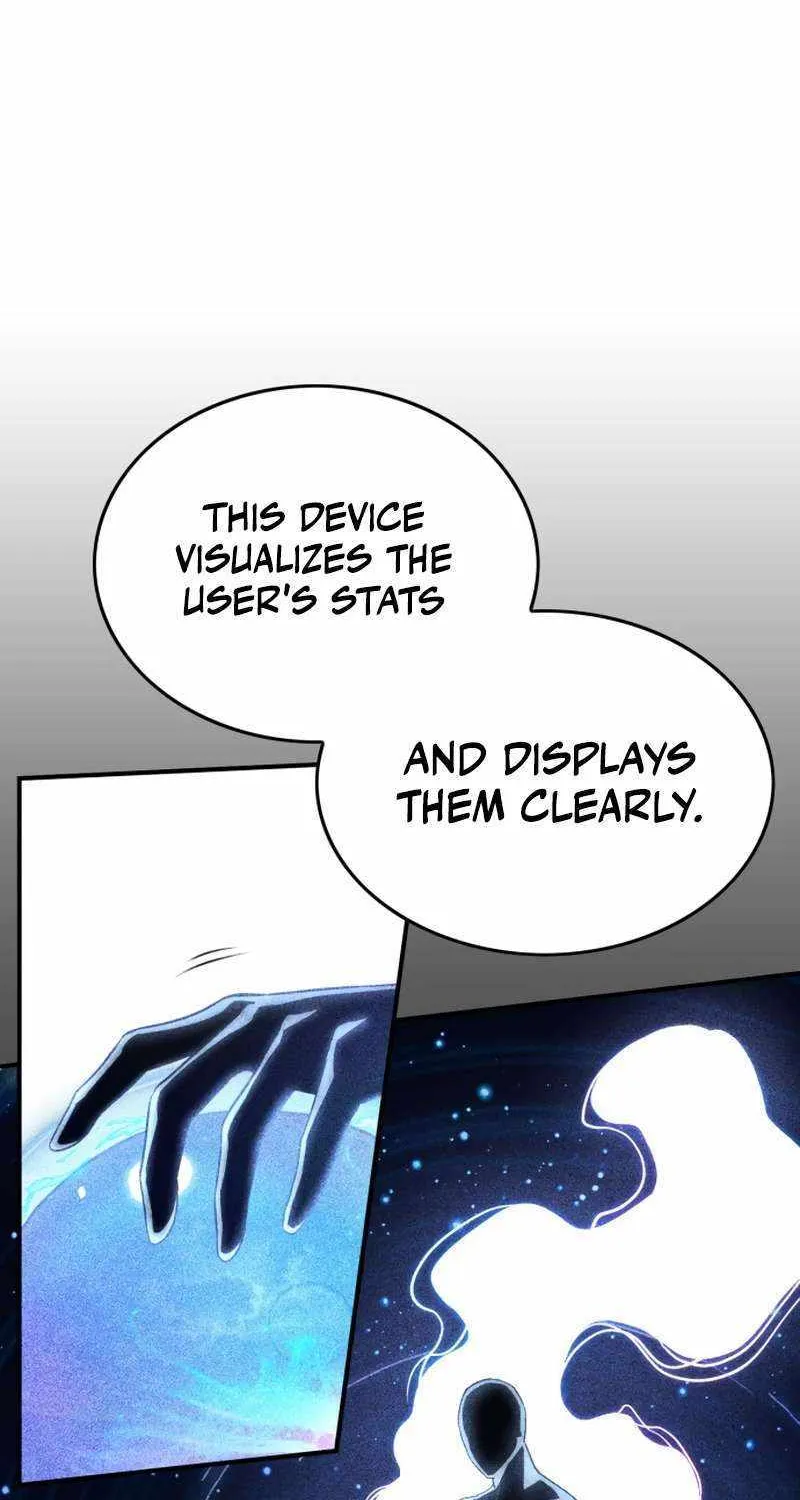 Read Hardcore Leveling Warrior chapter 355 image 106 on Lezhin
