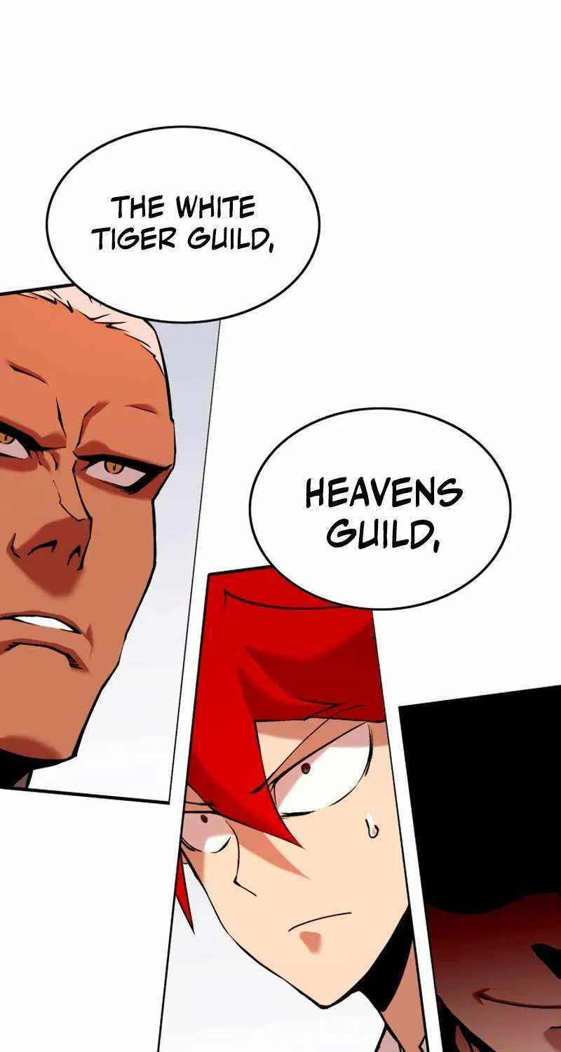 Read Hardcore Leveling Warrior chapter 355 image 11 on Lezhin