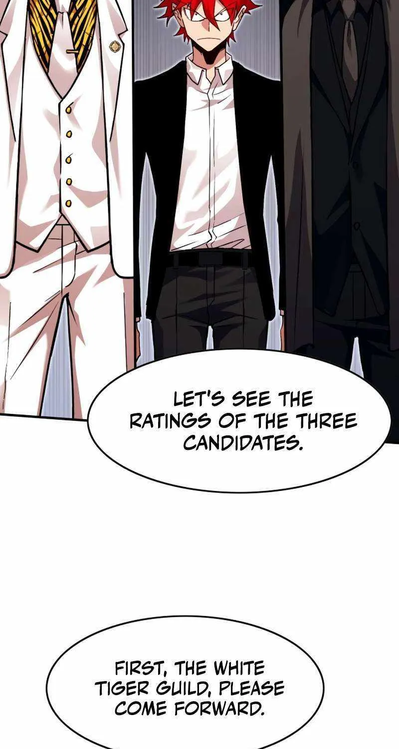 Read Hardcore Leveling Warrior chapter 355 image 110 on Lezhin