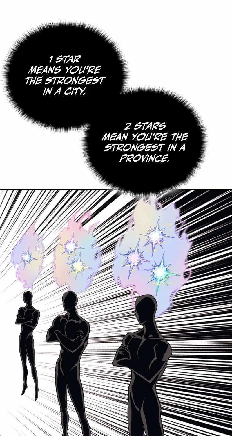 Read Hardcore Leveling Warrior chapter 355 image 114 on Lezhin