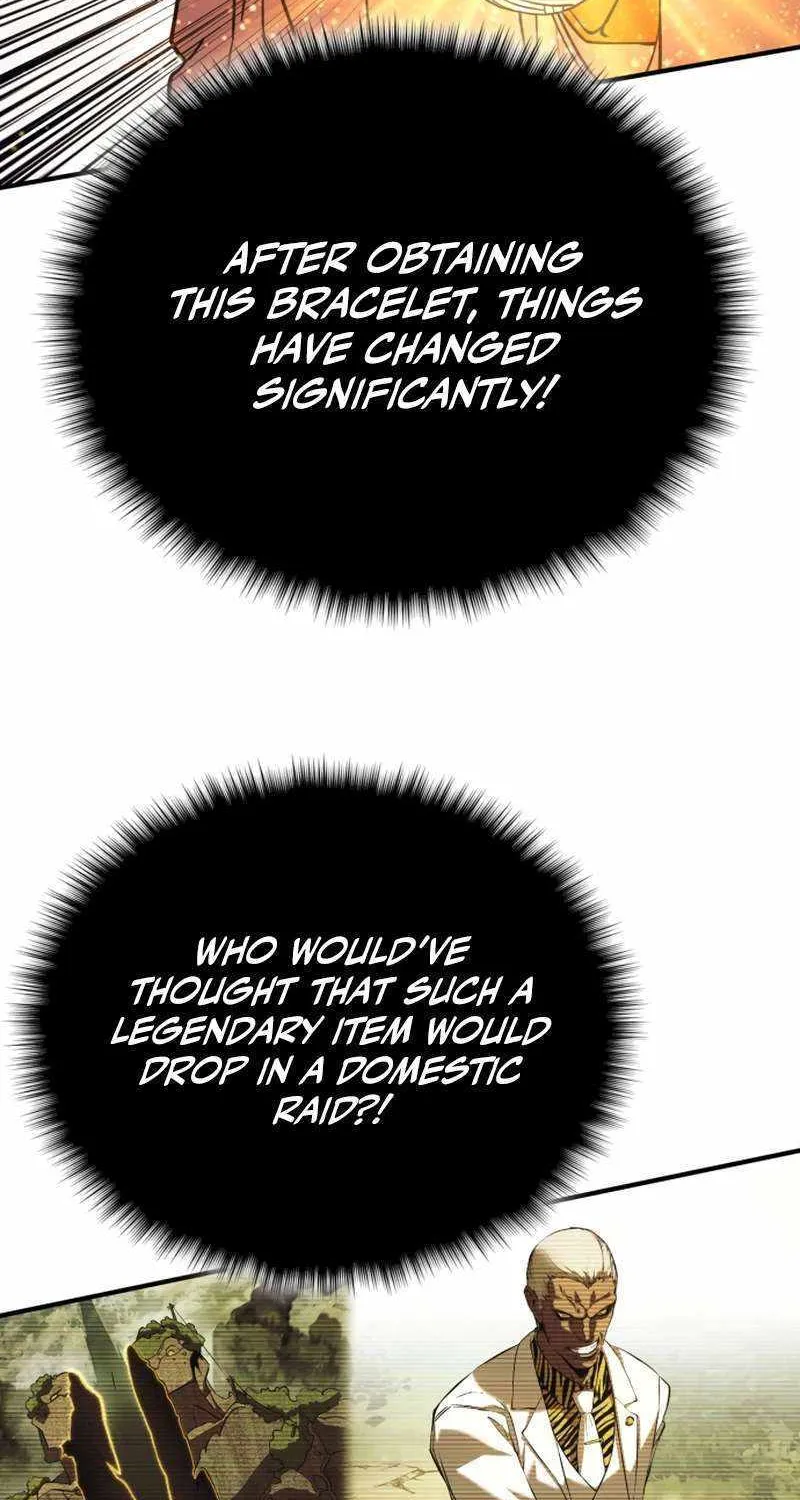 Read Hardcore Leveling Warrior chapter 355 image 118 on Lezhin