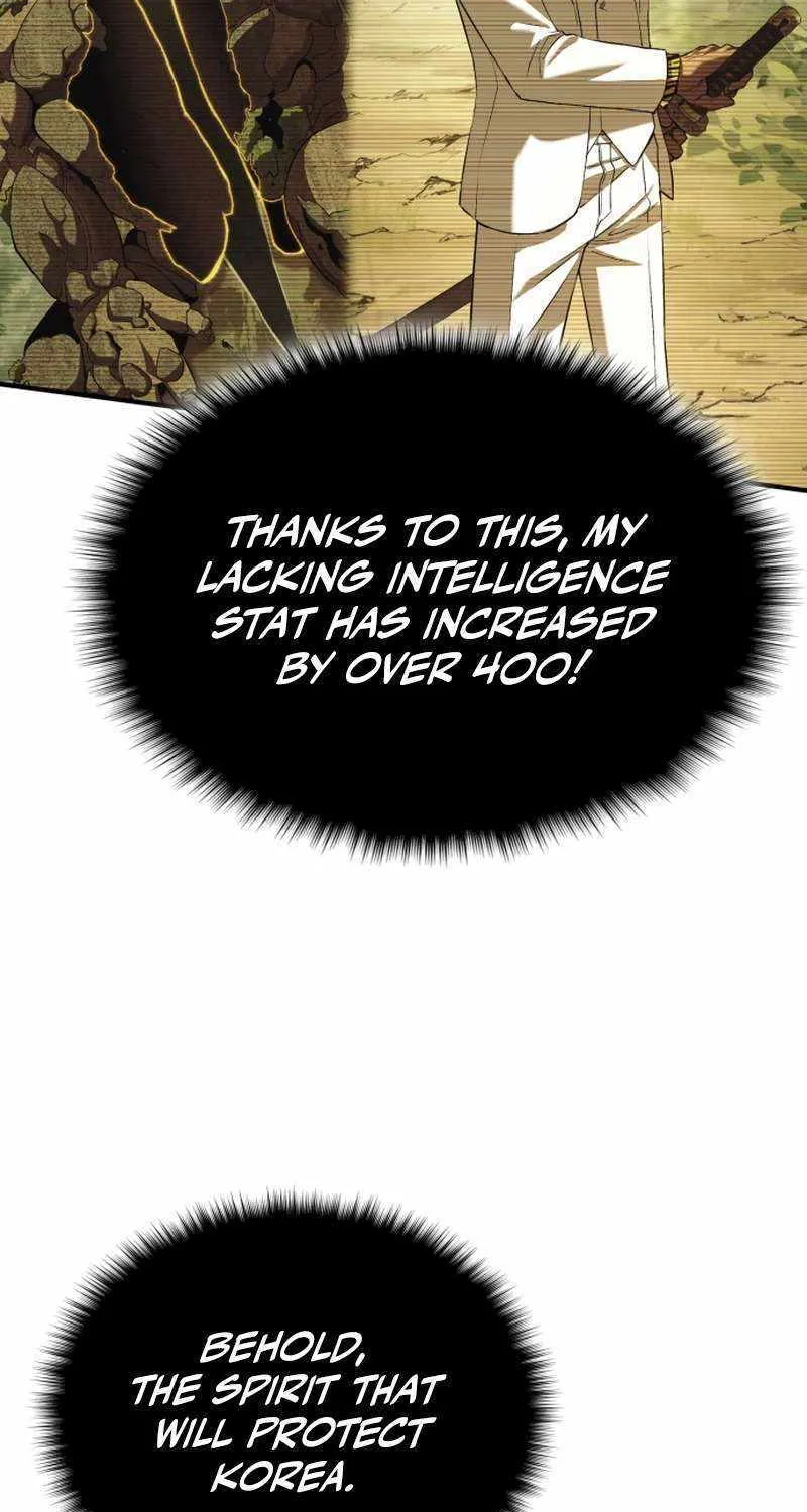 Read Hardcore Leveling Warrior chapter 355 image 119 on Lezhin