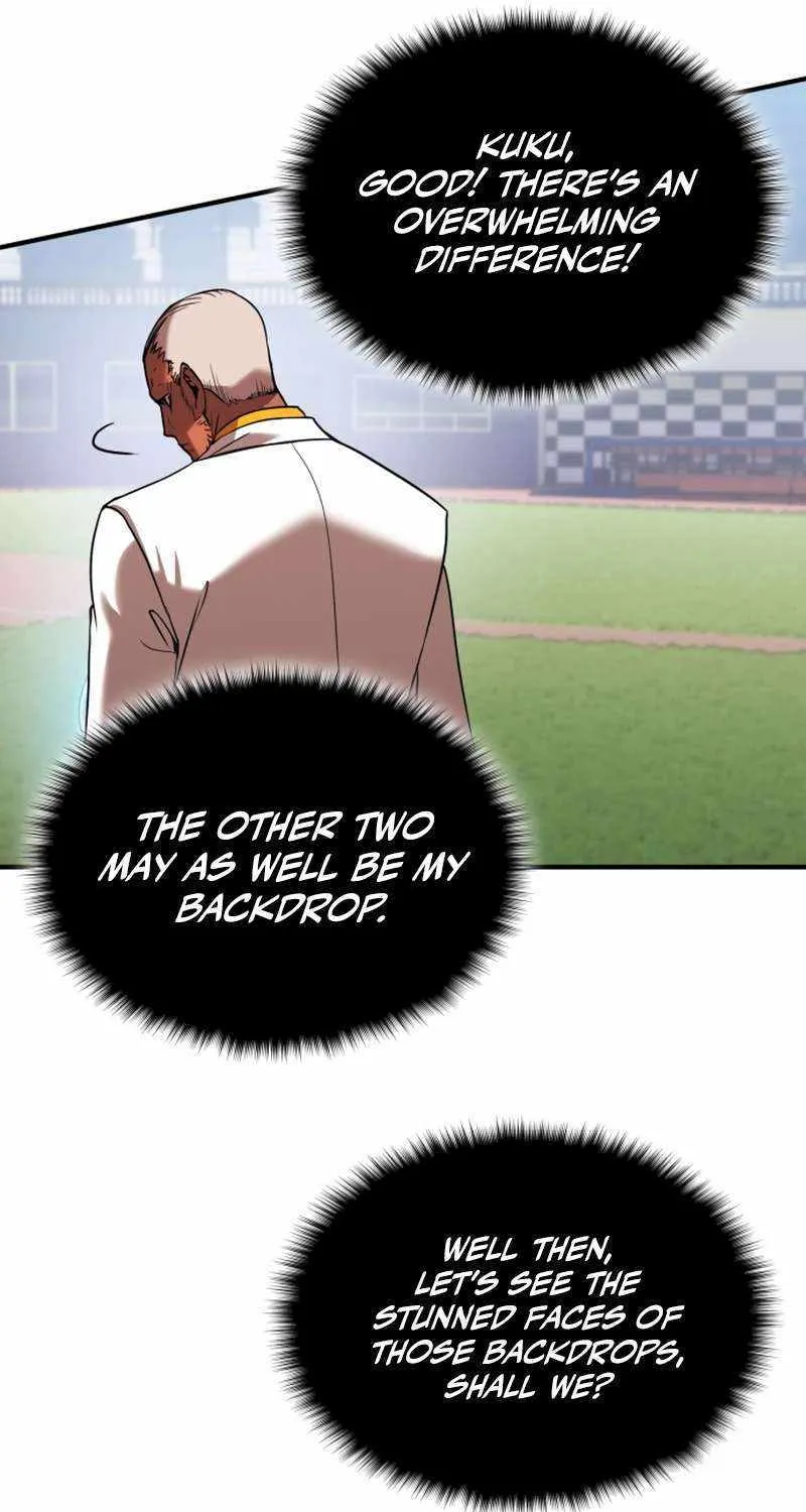 Read Hardcore Leveling Warrior chapter 355 image 126 on Lezhin
