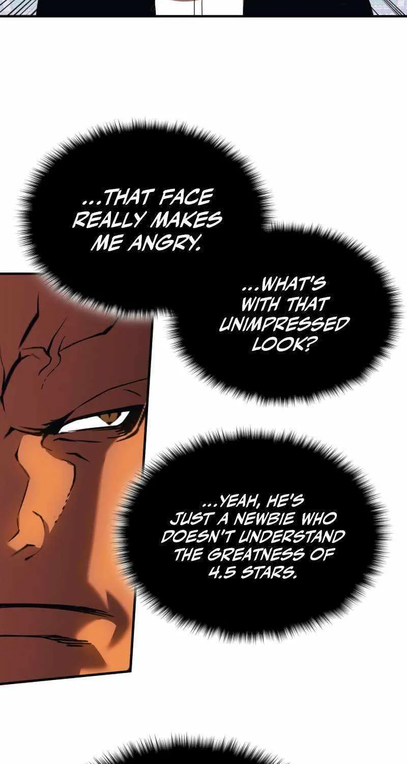 Read Hardcore Leveling Warrior chapter 355 image 128 on Lezhin