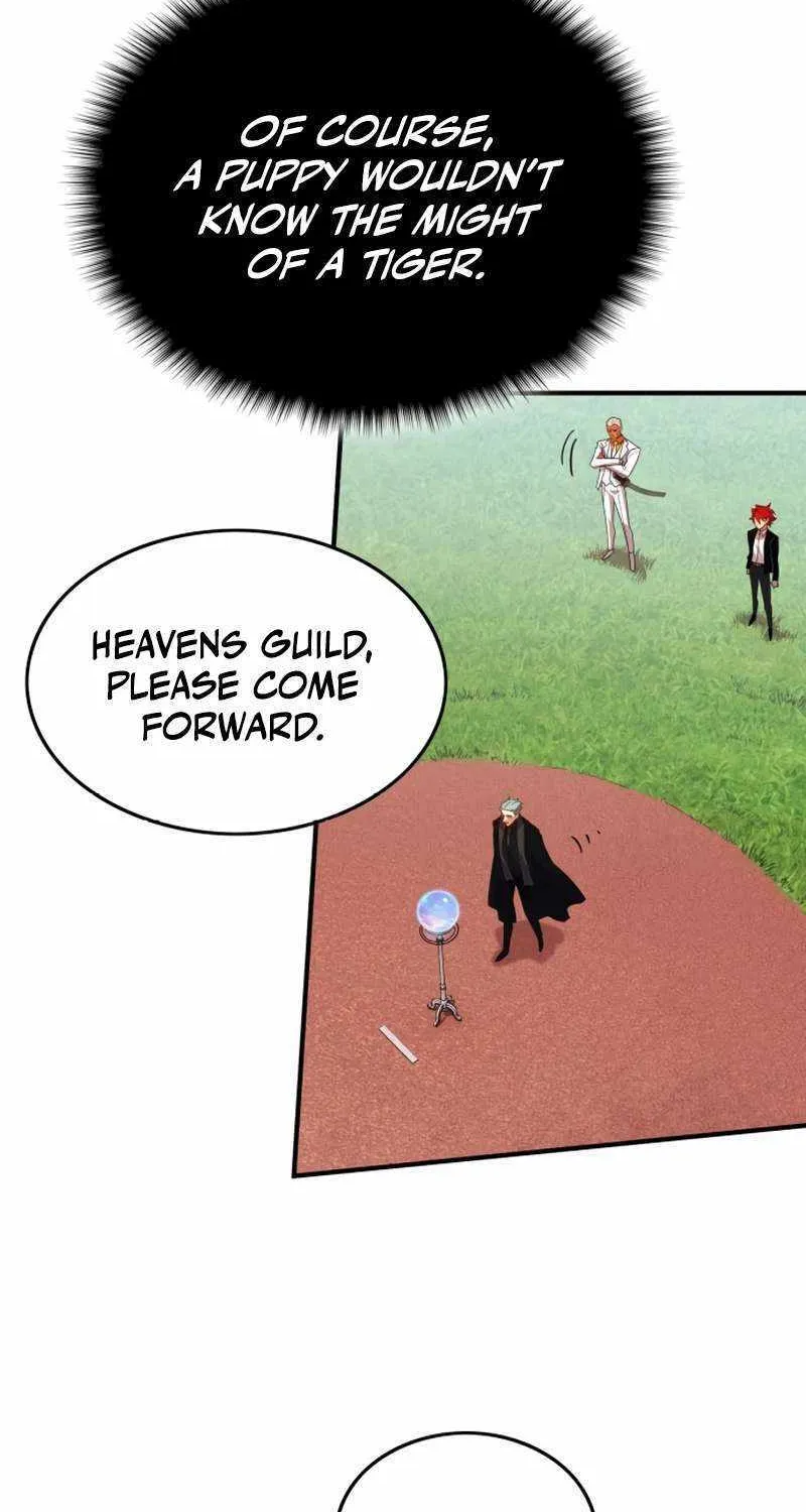 Read Hardcore Leveling Warrior chapter 355 image 129 on Lezhin
