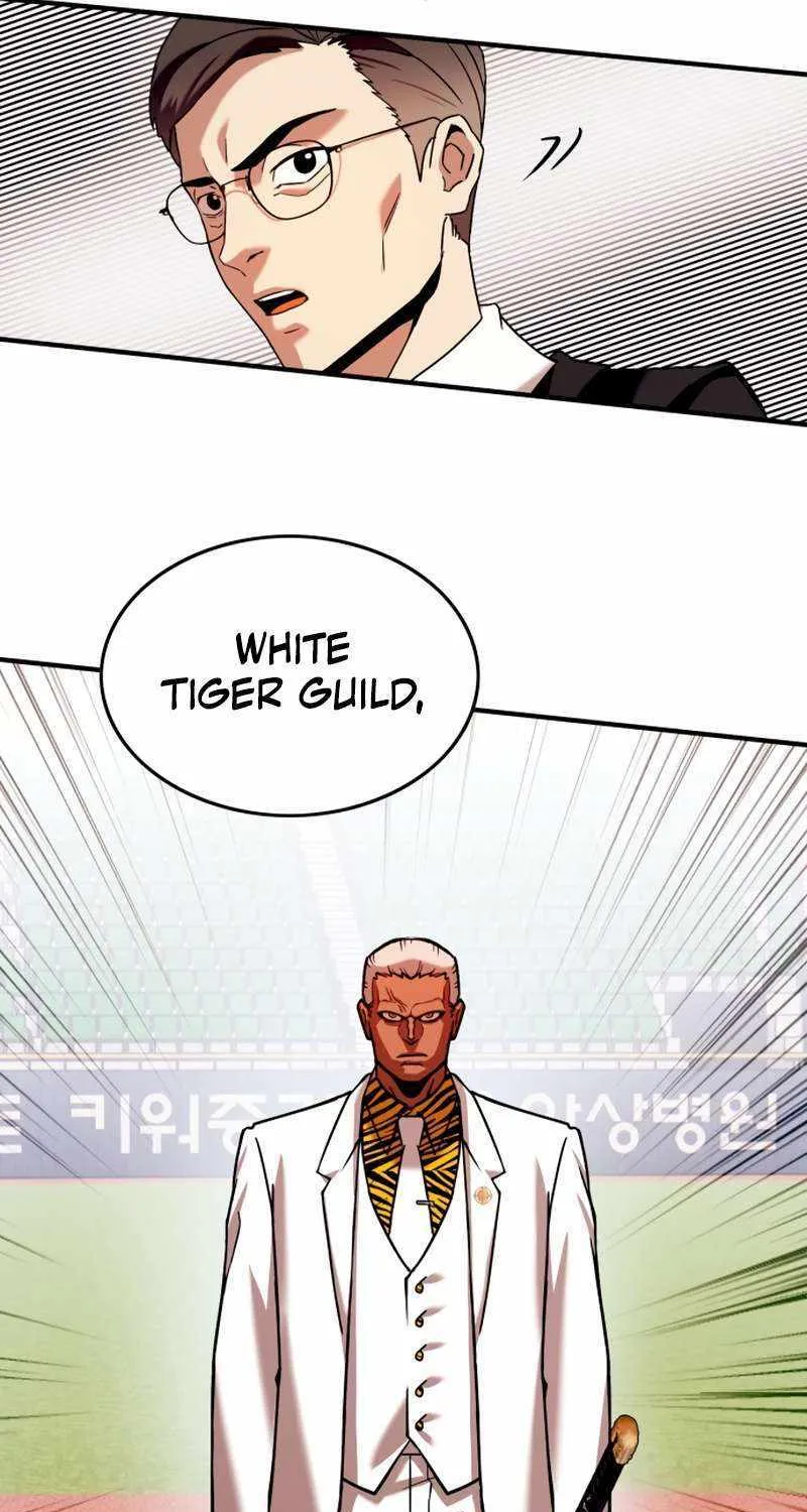 Read Hardcore Leveling Warrior chapter 355 image 13 on Lezhin