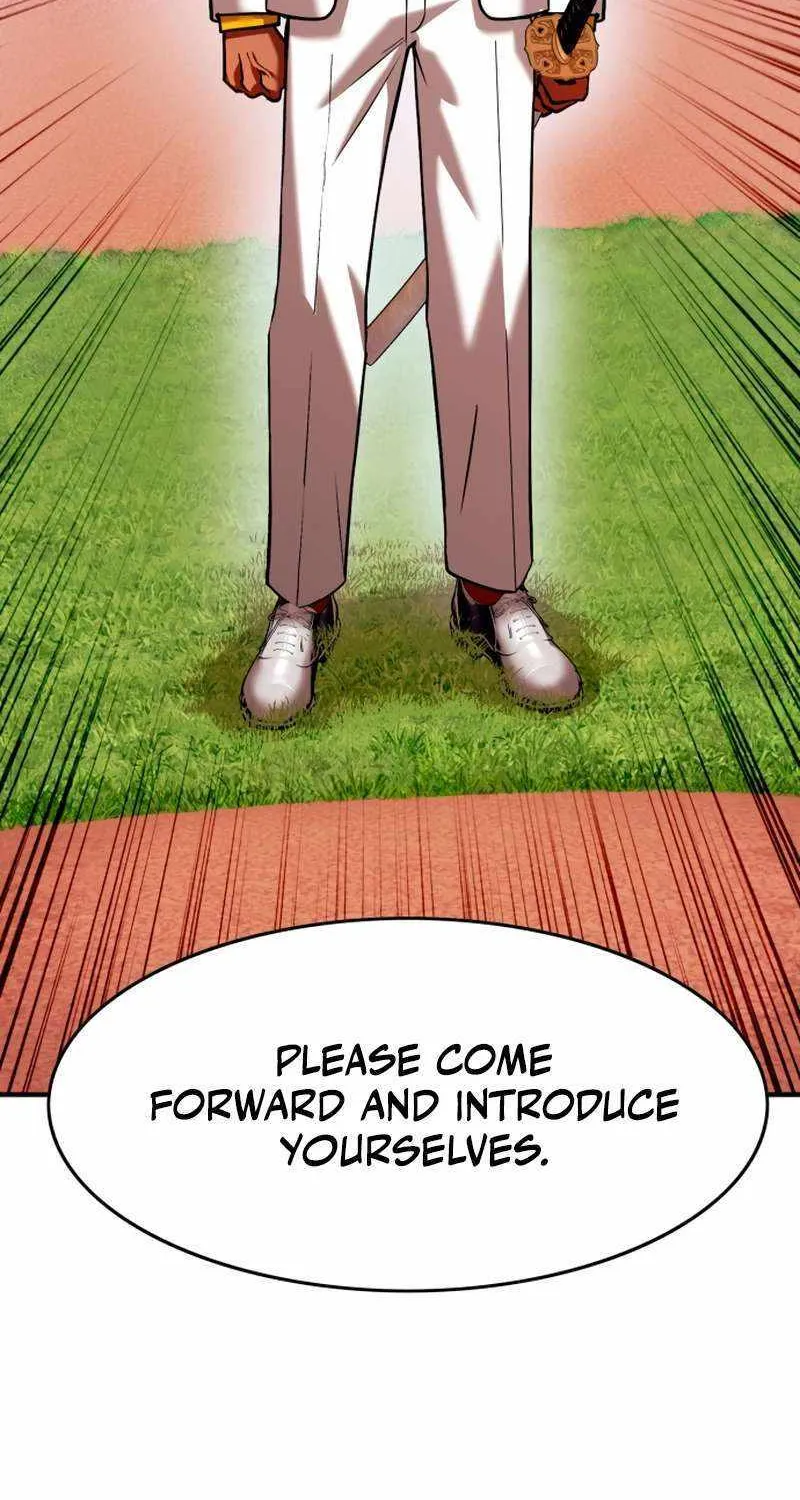Read Hardcore Leveling Warrior chapter 355 image 14 on Lezhin