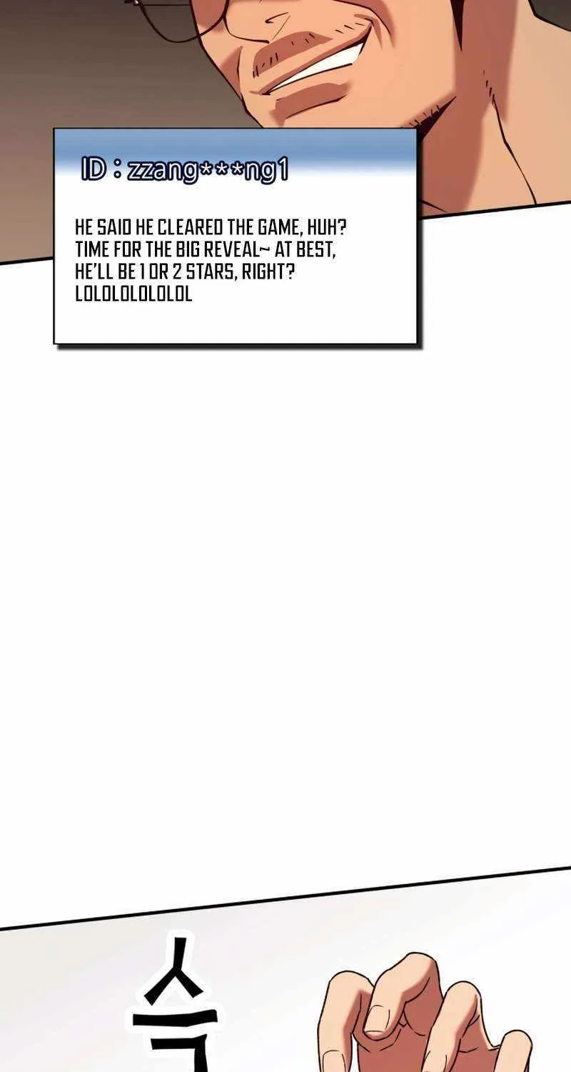Read Hardcore Leveling Warrior chapter 355 image 143 on Lezhin