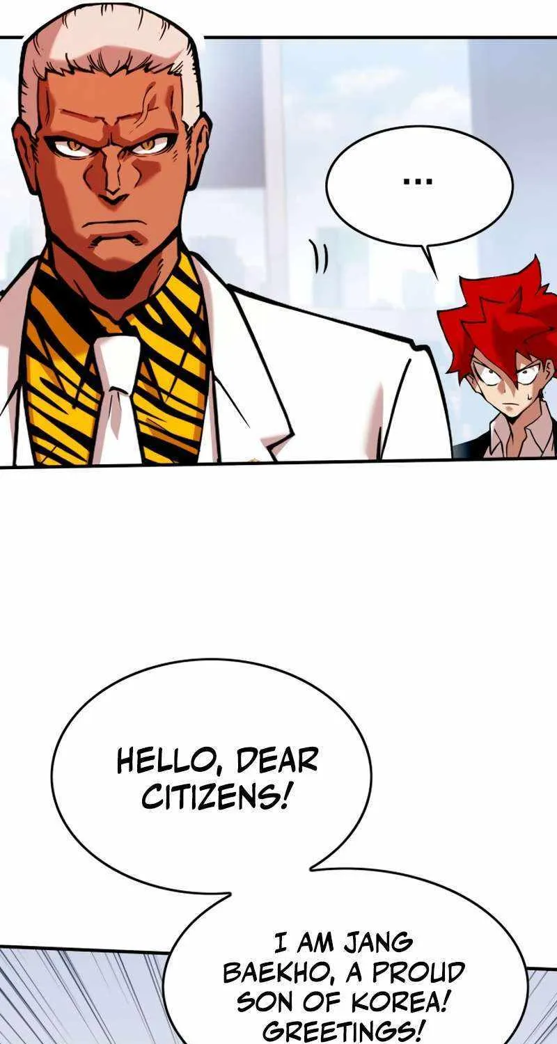 Read Hardcore Leveling Warrior chapter 355 image 16 on Lezhin