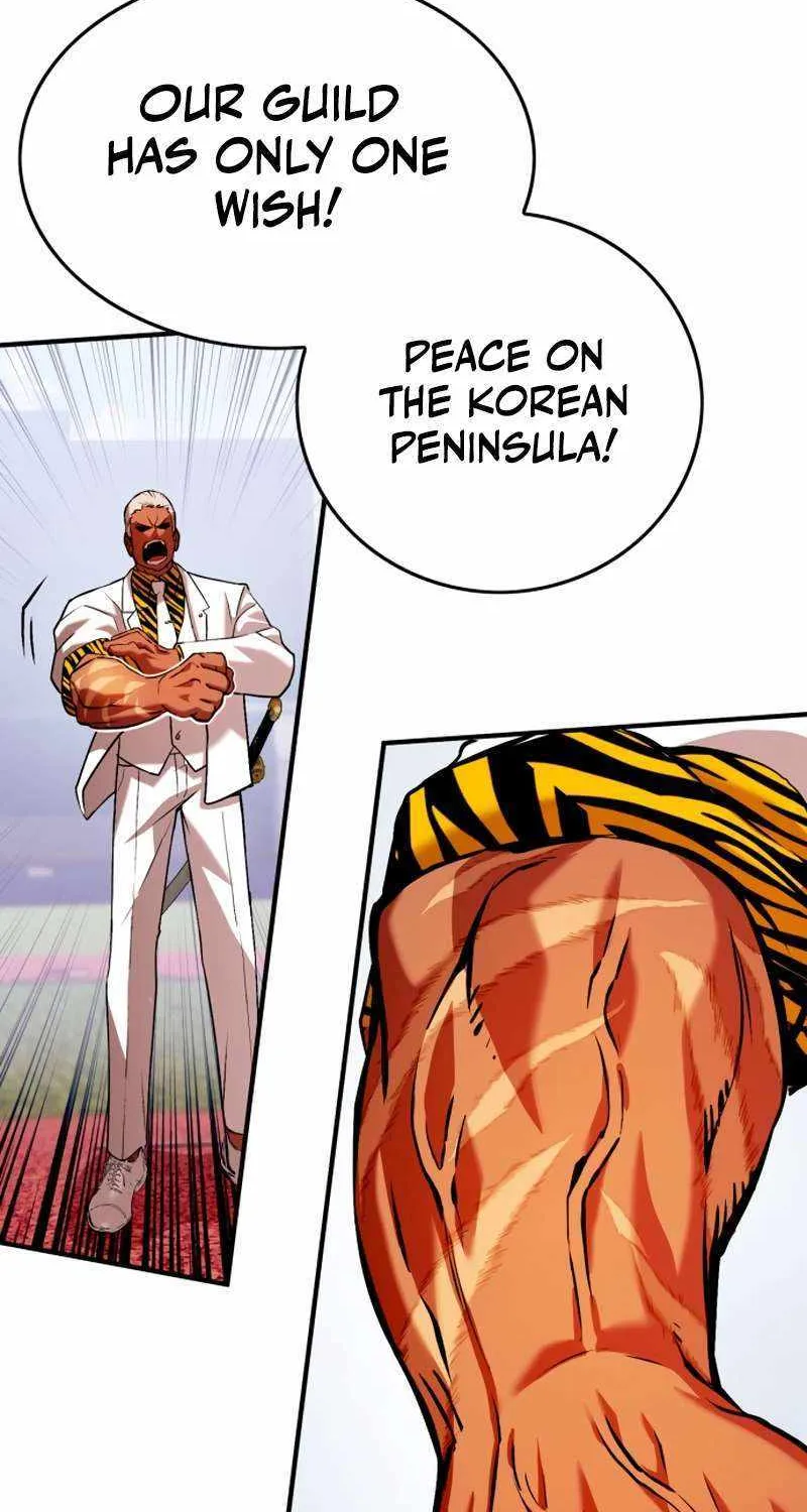 Read Hardcore Leveling Warrior chapter 355 image 19 on Lezhin