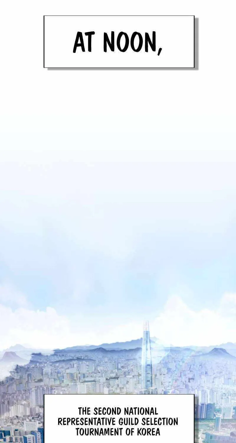 Read Hardcore Leveling Warrior chapter 355 image 2 on Lezhin