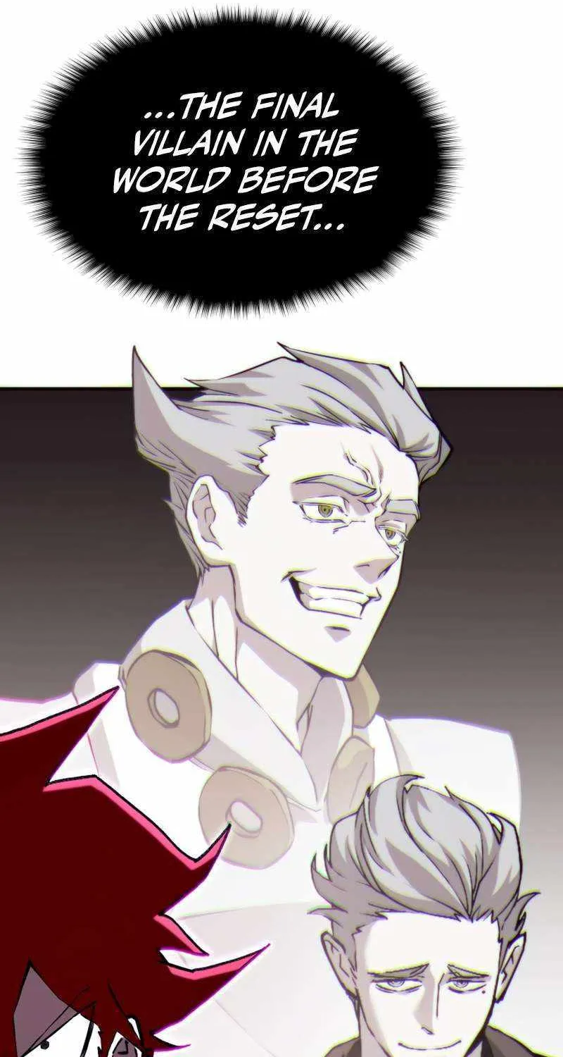 Read Hardcore Leveling Warrior chapter 355 image 33 on Lezhin