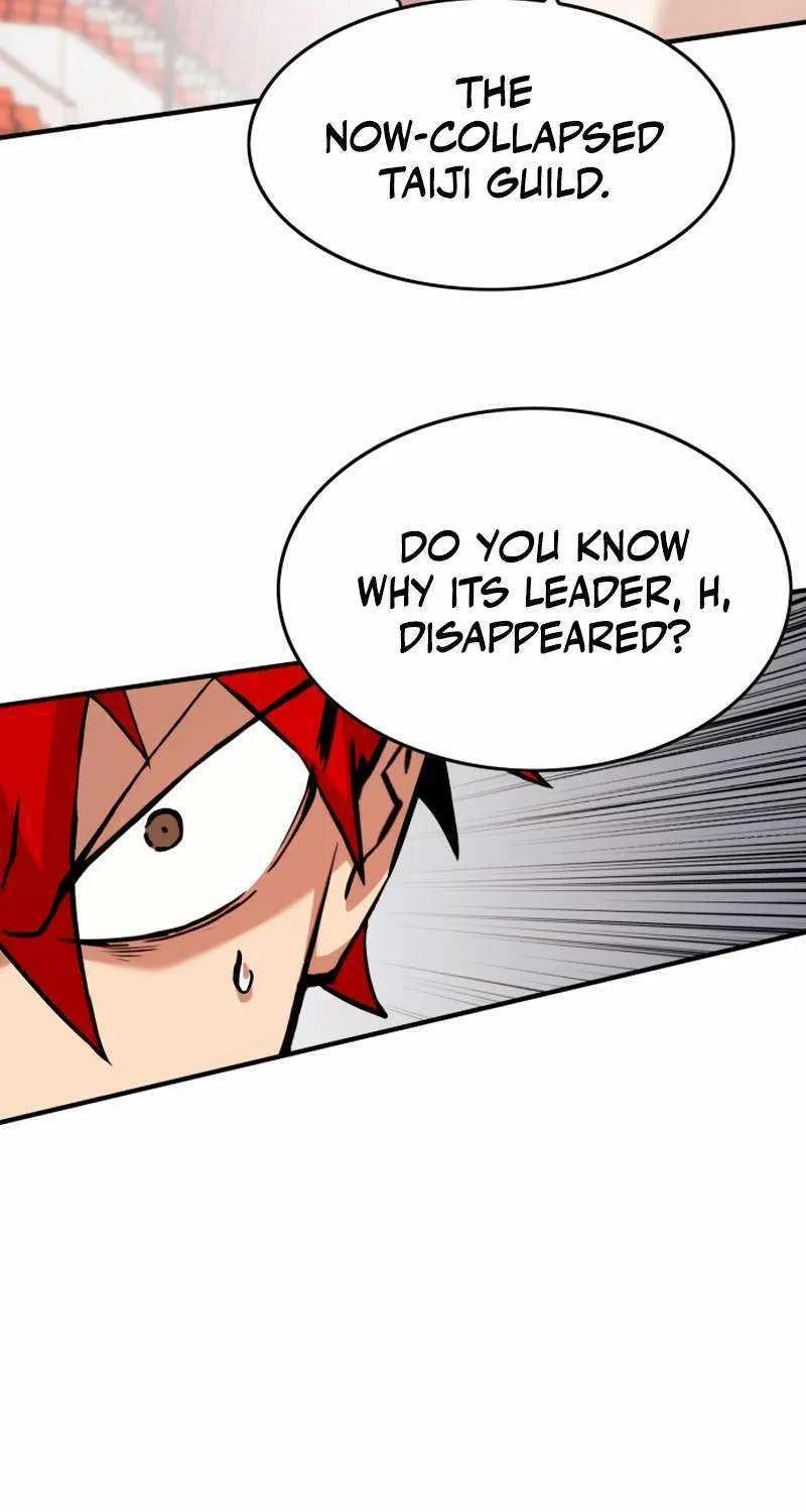 Read Hardcore Leveling Warrior chapter 355 image 37 on Lezhin