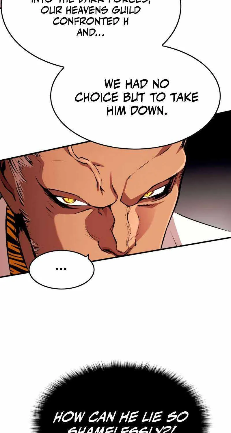 Read Hardcore Leveling Warrior chapter 355 image 41 on Lezhin
