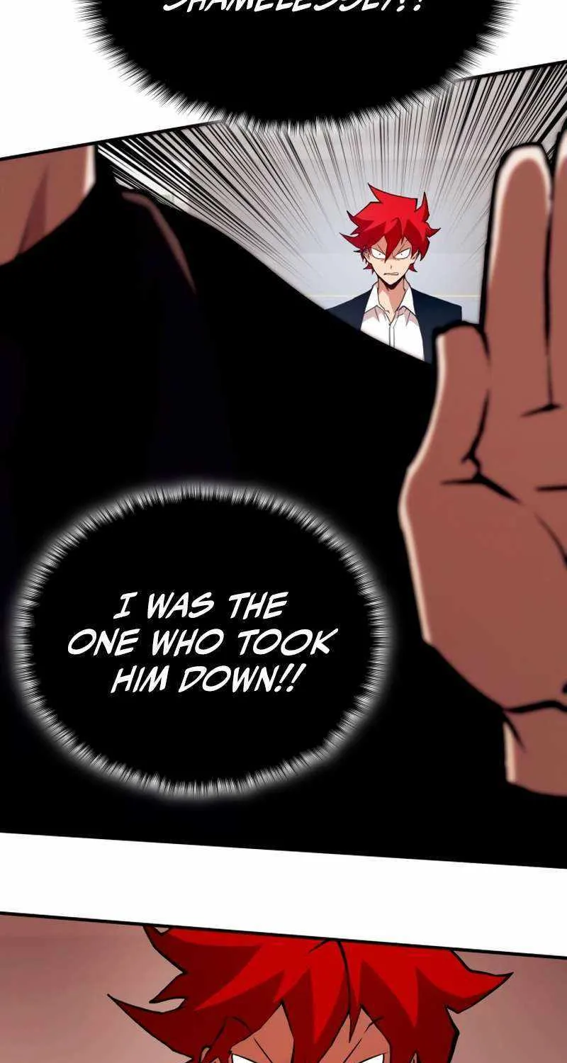 Read Hardcore Leveling Warrior chapter 355 image 42 on Lezhin
