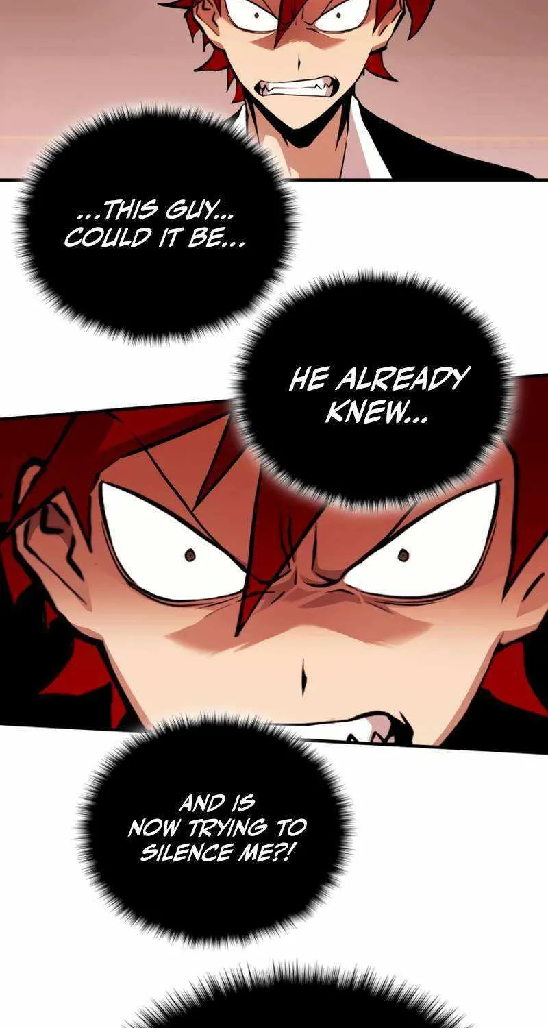 Read Hardcore Leveling Warrior chapter 355 image 43 on Lezhin