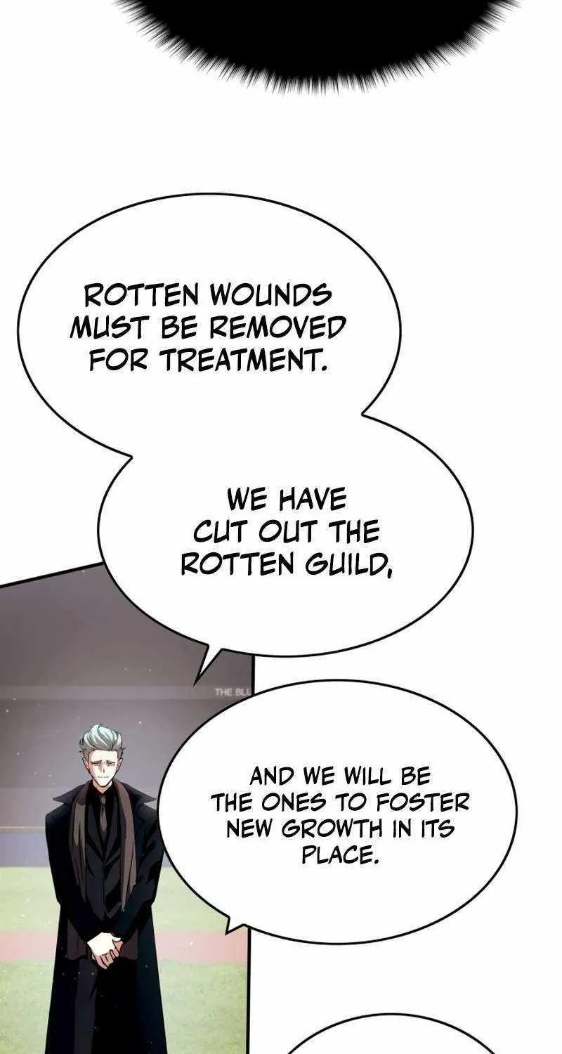 Read Hardcore Leveling Warrior chapter 355 image 46 on Lezhin