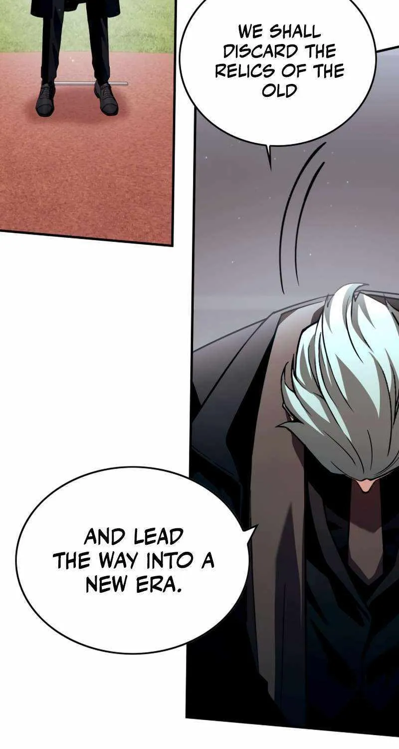Read Hardcore Leveling Warrior chapter 355 image 47 on Lezhin
