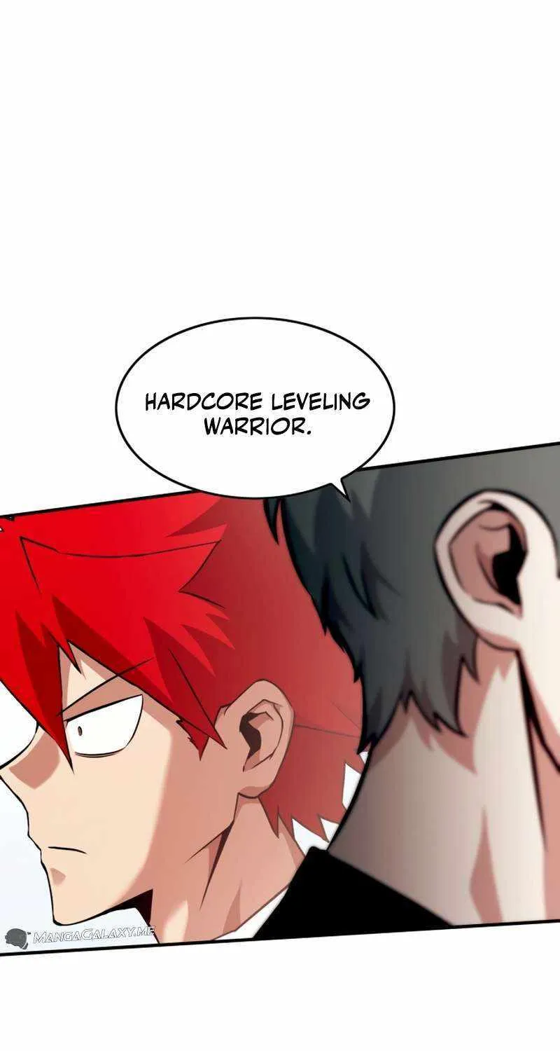Read Hardcore Leveling Warrior chapter 355 image 50 on Lezhin