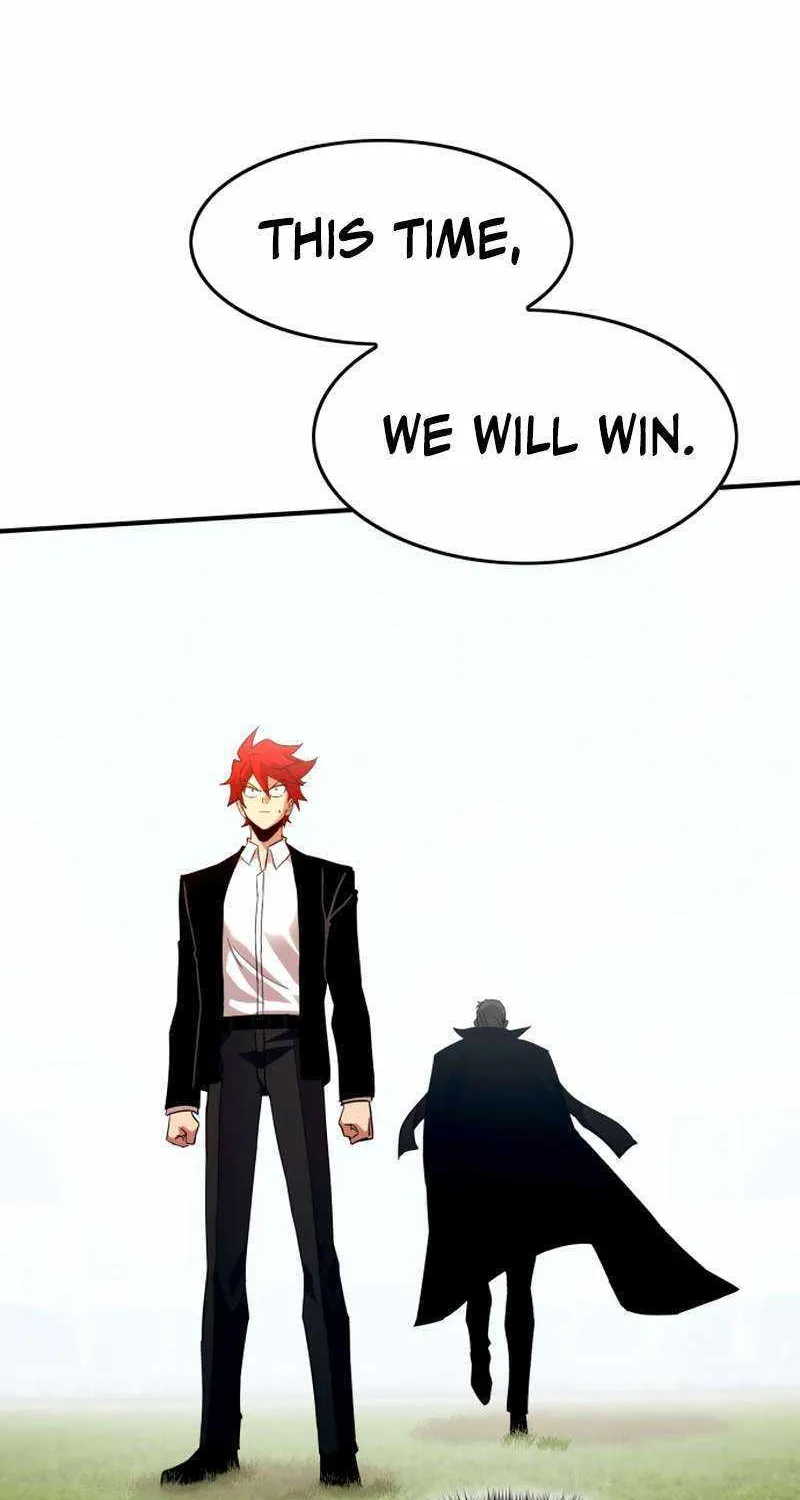 Read Hardcore Leveling Warrior chapter 355 image 51 on Lezhin