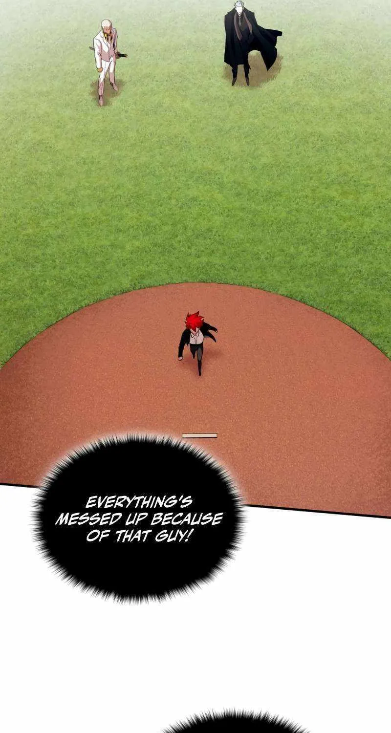 Read Hardcore Leveling Warrior chapter 355 image 55 on Lezhin