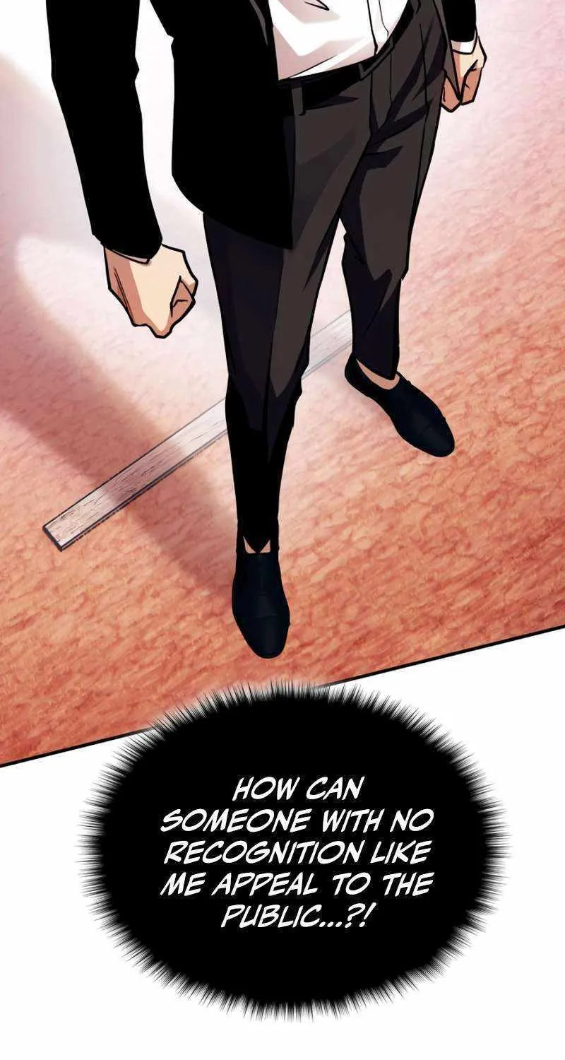 Read Hardcore Leveling Warrior chapter 355 image 57 on Lezhin