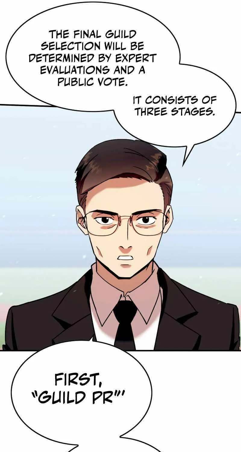 Read Hardcore Leveling Warrior chapter 355 image 6 on Lezhin