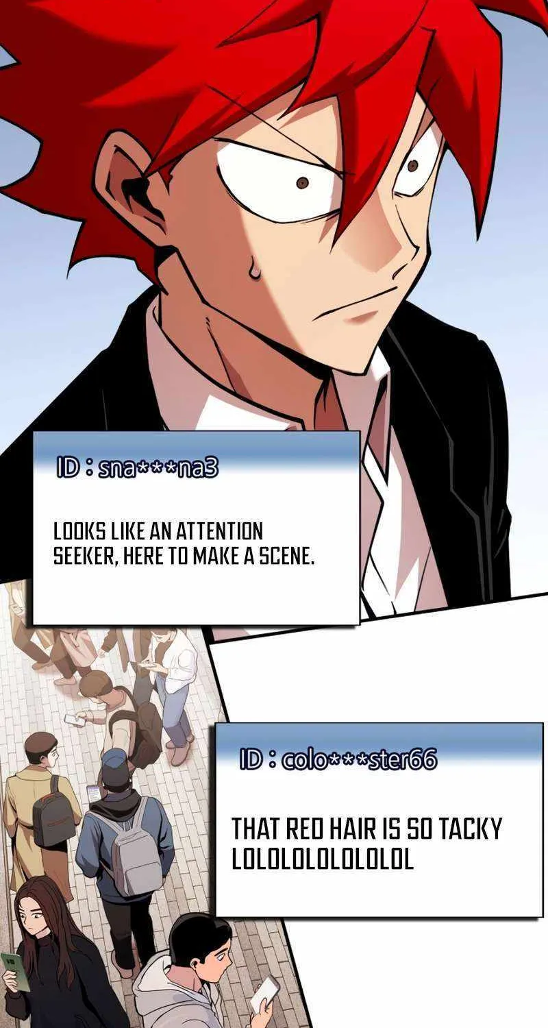 Read Hardcore Leveling Warrior chapter 355 image 60 on Lezhin