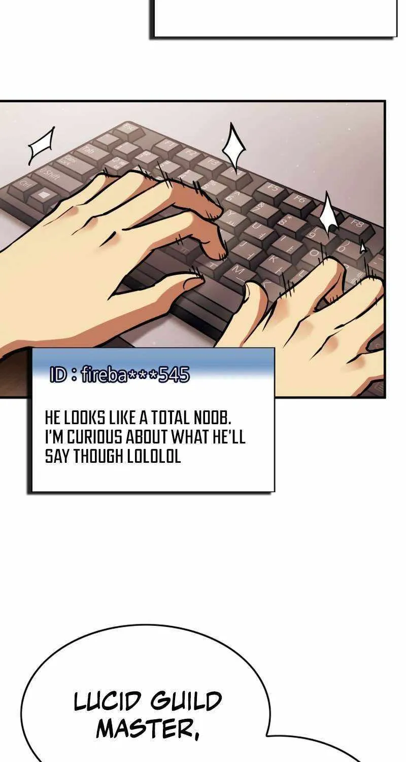 Read Hardcore Leveling Warrior chapter 355 image 62 on Lezhin