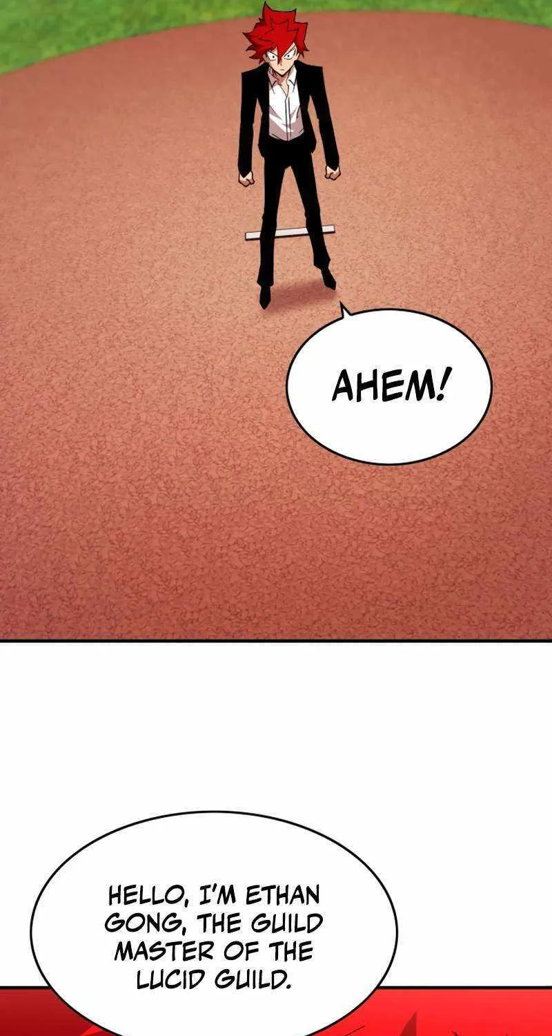 Read Hardcore Leveling Warrior chapter 355 image 64 on Lezhin