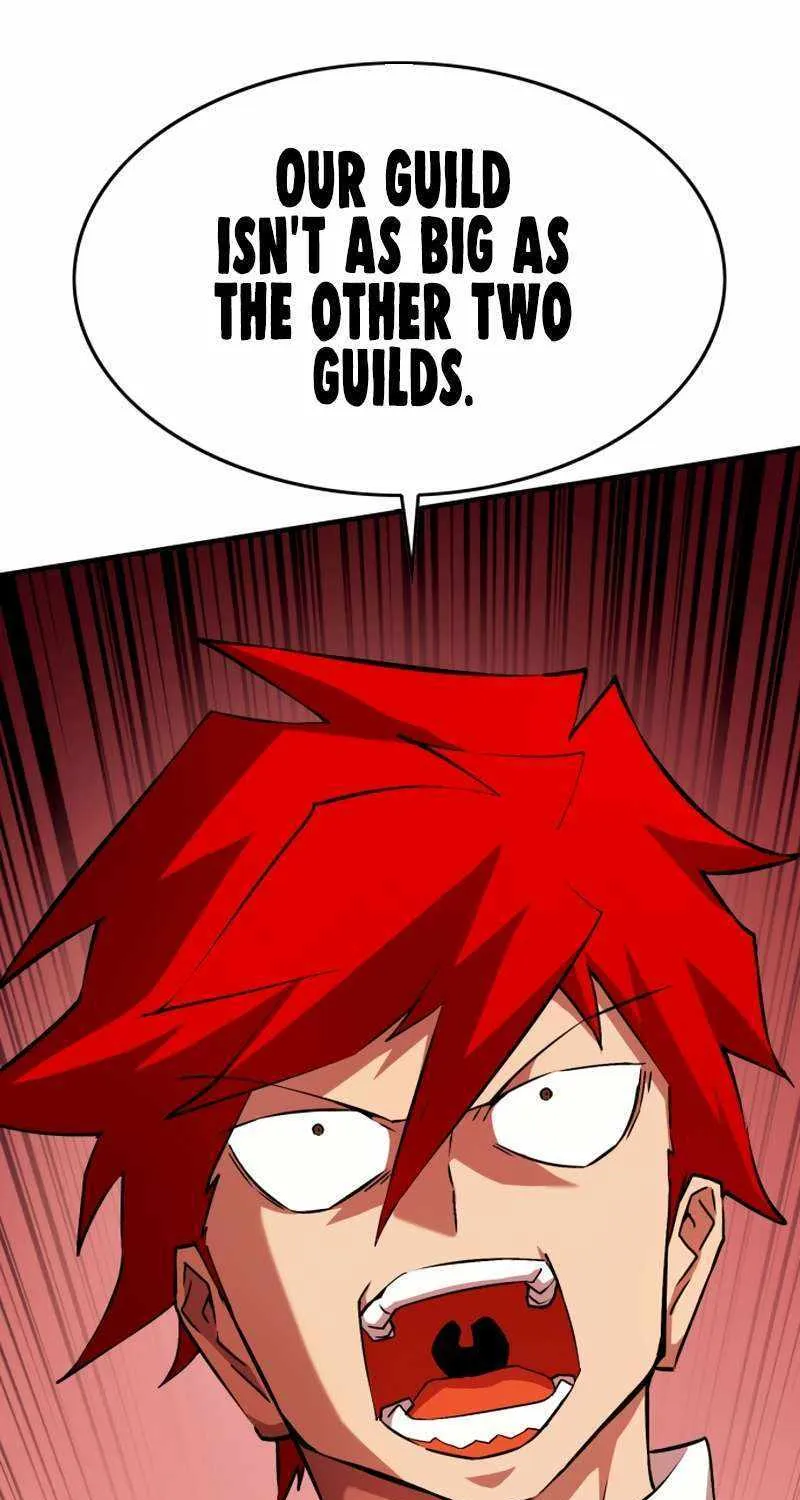 Read Hardcore Leveling Warrior chapter 355 image 69 on Lezhin