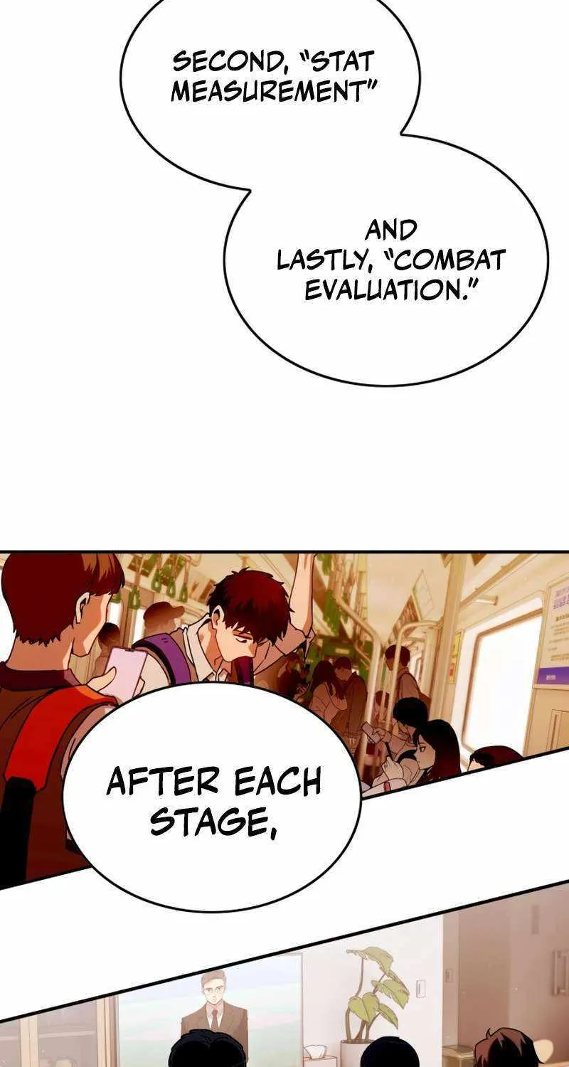 Read Hardcore Leveling Warrior chapter 355 image 7 on Lezhin
