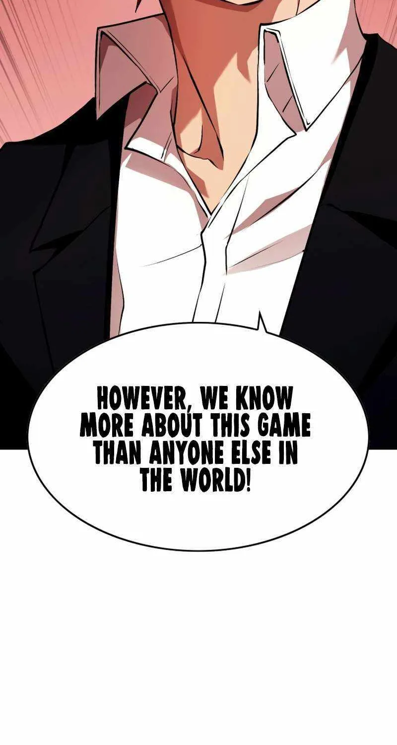 Read Hardcore Leveling Warrior chapter 355 image 70 on Lezhin