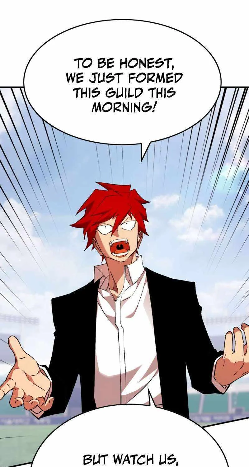 Read Hardcore Leveling Warrior chapter 355 image 71 on Lezhin